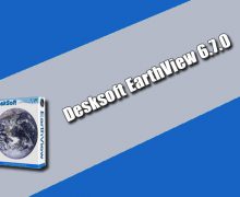 Desksoft EarthView 6.7.0 Torrent