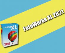 FotoWorks XL 2021 Torrent