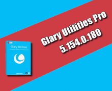 Glary Utilities Pro 5.154.0.180