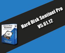 Hard Disk Sentinel Pro 5.61.12 Torrent