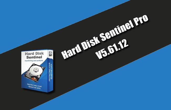 Hard Disk Sentinel Pro 5.61.12 Torrent