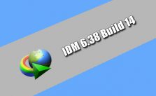 IDM 6.38 Build 14
