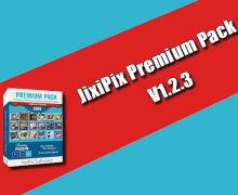 JixiPix Premium Pack v1.2.3