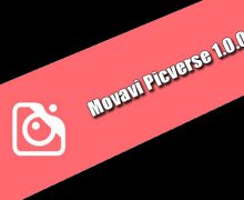 Movavi Picverse 1.0.0