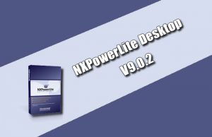 NXPowerLite Desktop 9.0.2 Torrent