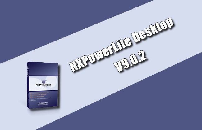 for iphone instal NXPowerLite Desktop 10.0.1 free