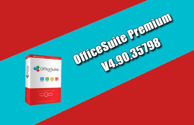 OfficeSuite Premium 7.90.53000 for android instal