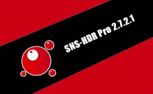 SNS-HDR Pro 2.7.2.1 Torrent