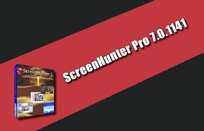 ScreenHunter Pro 7.0.1141