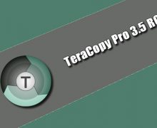 TeraCopy Pro 3.5 RC