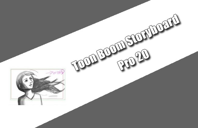 toon boom storyboard pro student