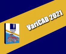 VariCAD 2021 Torrent