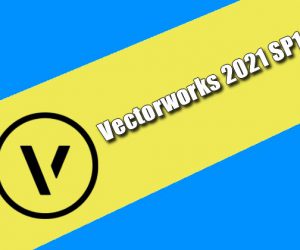 vectorworks 2021 trial
