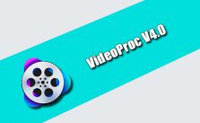 VideoProc 4.0 Torrent