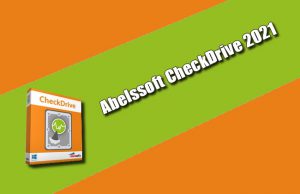 Abelssoft CheckDrive 2021 Torrent