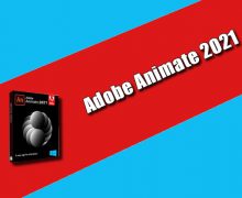 Adobe Animate 2021 Torrent