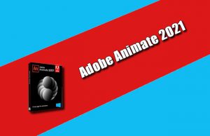 Adobe Animate 2021