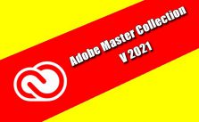 Adobe Master Collection 2021 Torrent