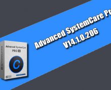 Advanced SystemCare Pro 14.1.0.206