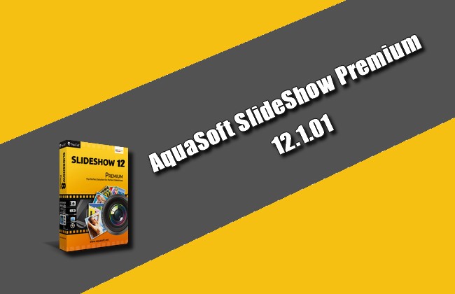 AquaSoft Video Vision 14.2.09 for windows instal