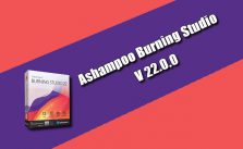 Ashampoo Burning Studio 22.0.0