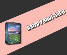 Astro Panel 5.0.0 Torrent