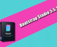 Bootstrap Studio 5.5.1 Torrent