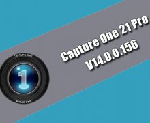 Capture One 21 Pro 14.0.0.156 Torrent
