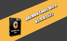 DAEMON Tools Ultra 5.9.0.1527 Torrent
