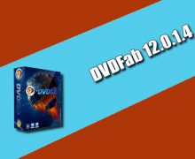 DVDFab 12.0.1.4 Torrent