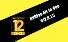 DVDFab All-In-One 12.0.1.5