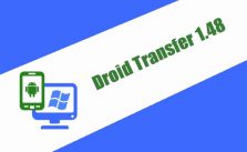 Droid Transfer 1.48 Torrent