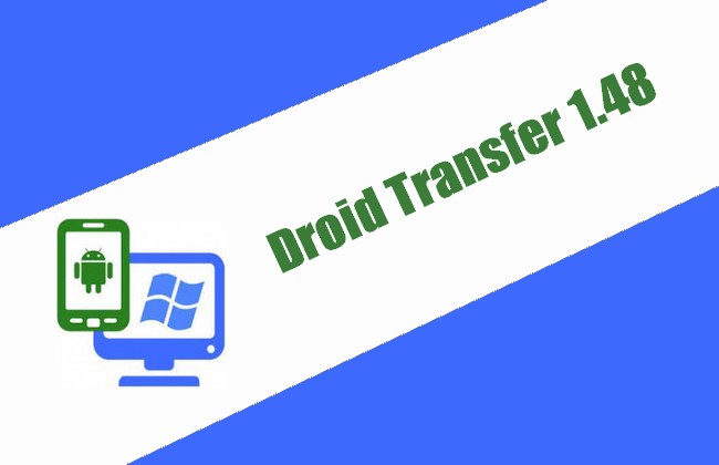 droid transfer mac