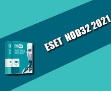 ESET NOD32 2021 Torrent