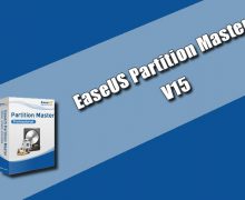 EaseUS Partition Master 15 Torrent