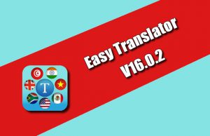 Easy Translator 16.0.2