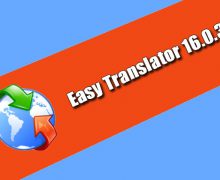Easy Translator 16.0.3 Torrent