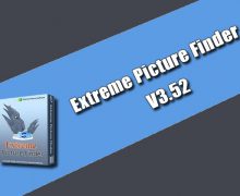 Extreme Picture Finder 3.52