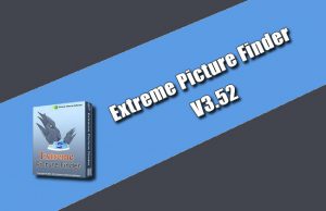 Extreme Picture Finder 3.52
