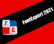 FontExpert 2021 Torrent