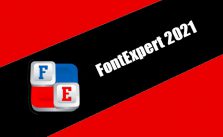 FontExpert 2021 Torrent
