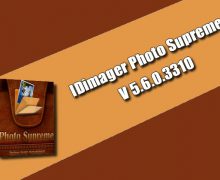 IDimager Photo Supreme 5.6.0.3310