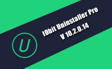 IObit Uninstaller Pro 10.2.0.14