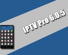 IPTV Pro 6.0.5 Torrent