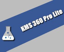 KMS 360 Pro Lite Torrent