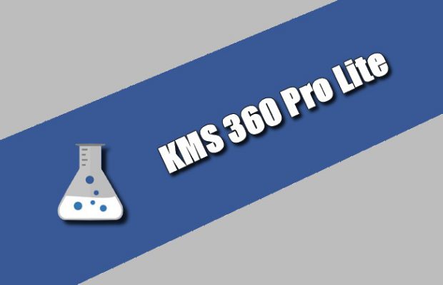 KMS 360 Pro Lite Torrent