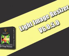 Light Image Resizer 6.0.5.0 Torrent