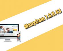 ManyCam 7.8.0.43 Torrent