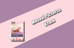 Movavi Picverse 1.0.0 Torrent
