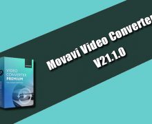 Movavi Video Converter 21.1.0 Premium